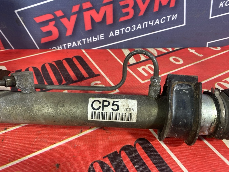 Рулевая рейка, 6500 рублей, Солонцы