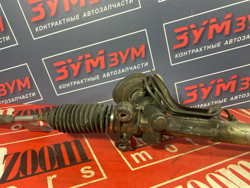 Рулевая рейка, 6500 рублей, Солонцы