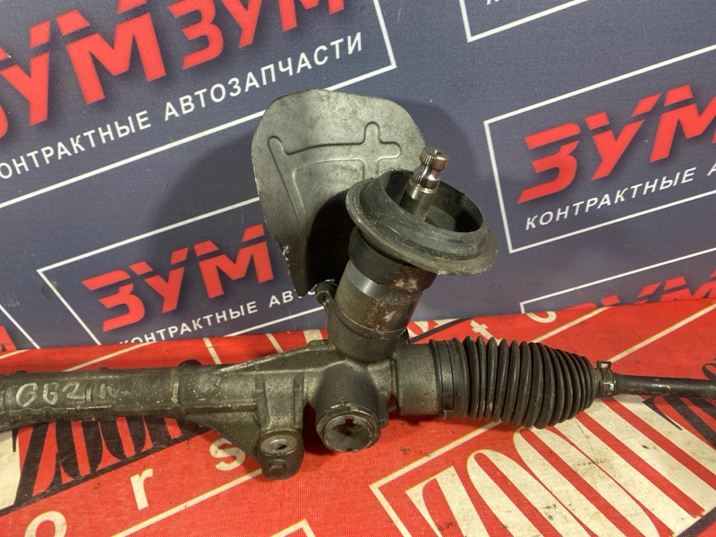 Рулевая рейка, 2400 рублей, Солонцы