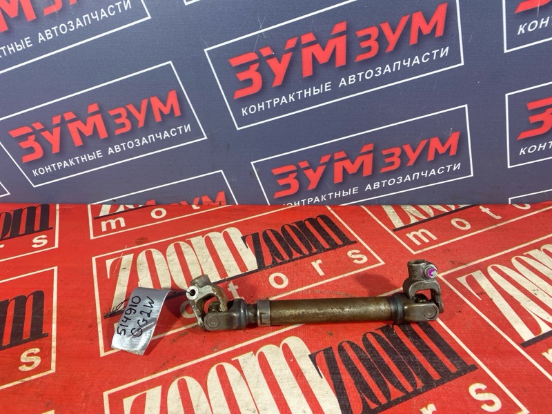 Кардан рулевой, 2400 рублей, Солонцы