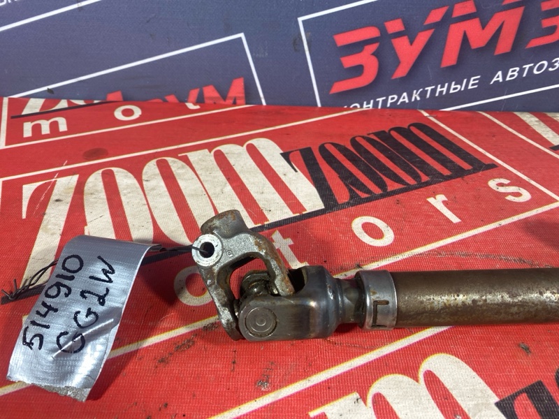 Кардан рулевой, 2400 рублей, Солонцы