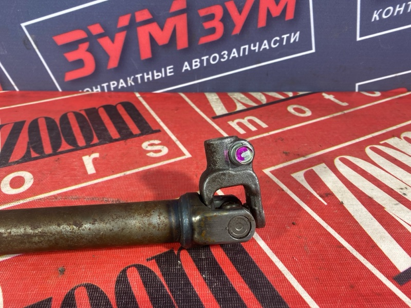 Кардан рулевой, 2400 рублей, Солонцы