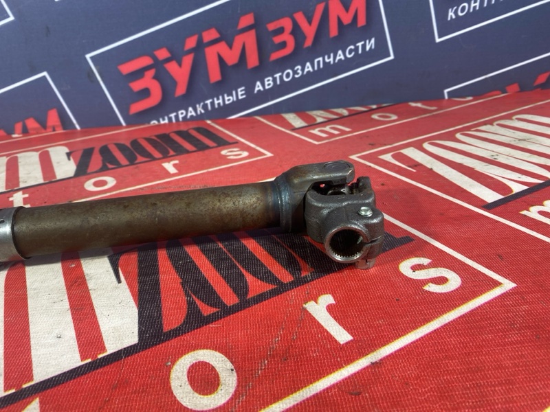 Кардан рулевой, 2400 рублей, Солонцы