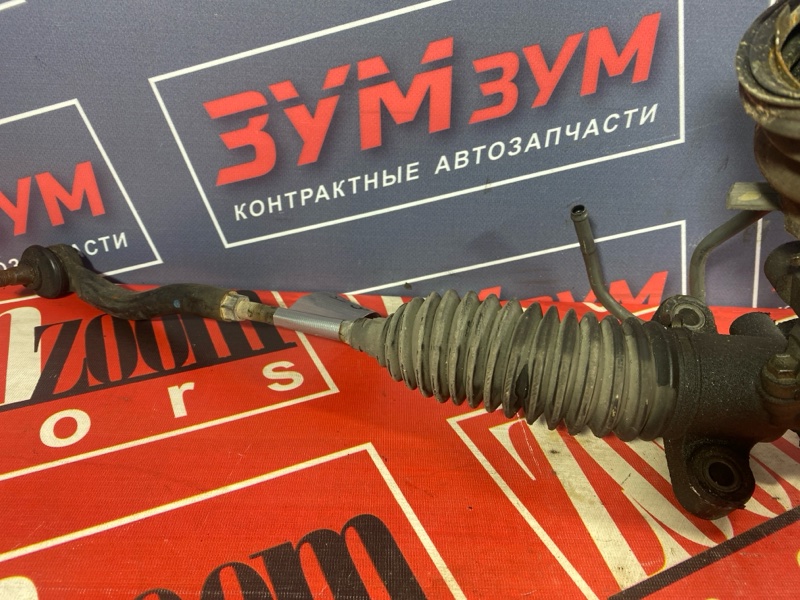 Рулевая рейка, 6500 рублей, Солонцы
