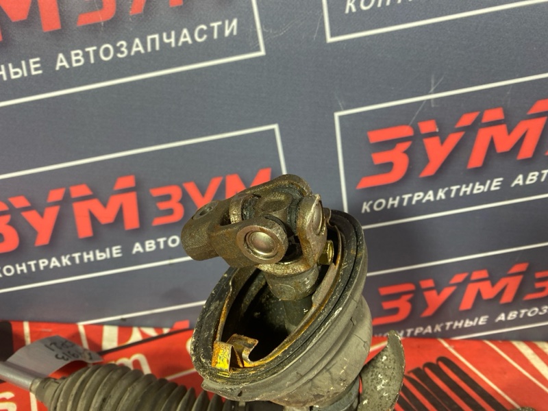 Рулевая рейка, 6500 рублей, Солонцы