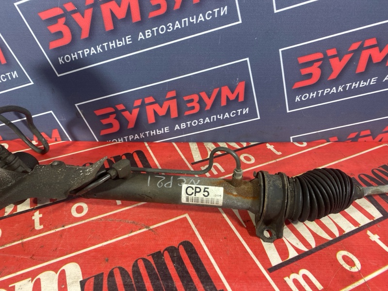 Рулевая рейка, 6500 рублей, Солонцы
