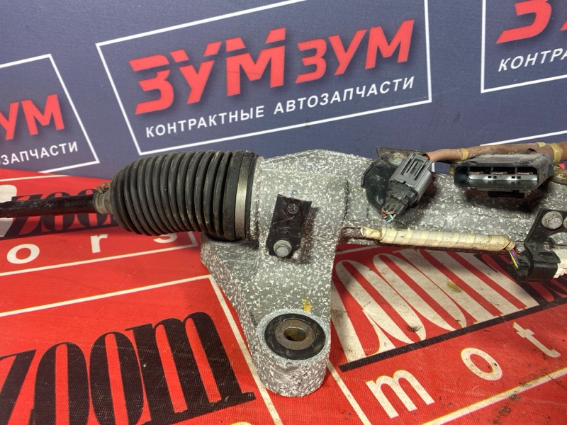 Рулевая рейка, 5500 рублей, Солонцы