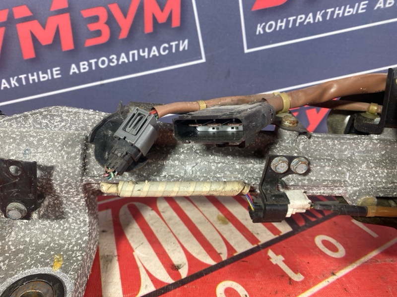 Рулевая рейка, 5500 рублей, Солонцы