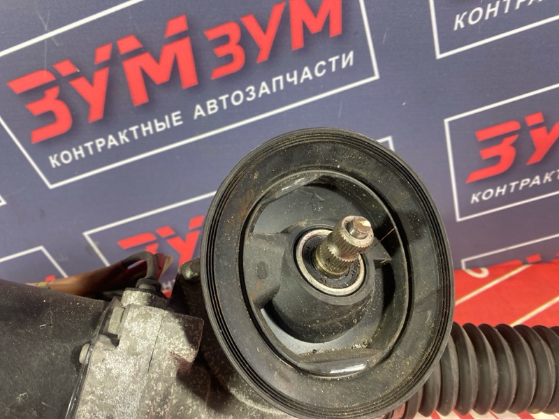 Рулевая рейка, 5500 рублей, Солонцы