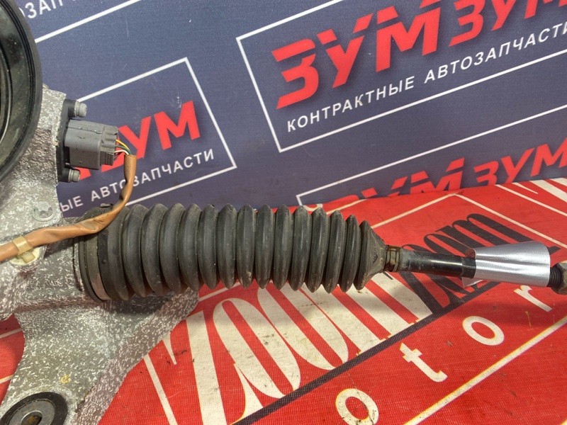 Рулевая рейка, 5500 рублей, Солонцы