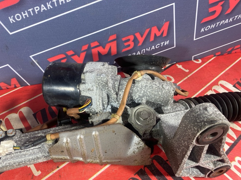Рулевая рейка, 5500 рублей, Солонцы