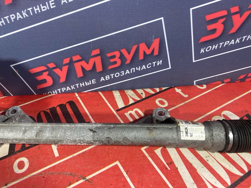 Рулевая рейка, 13000 рублей, Солонцы