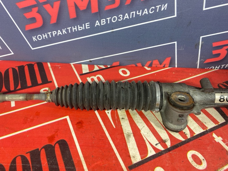 Рулевая рейка, 3500 рублей, Солонцы