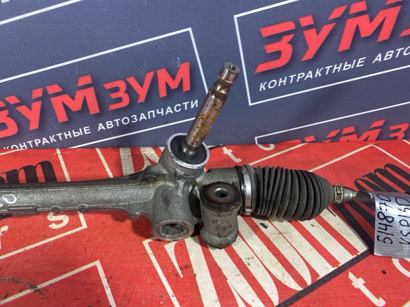 Рулевая рейка, 3500 рублей, Солонцы