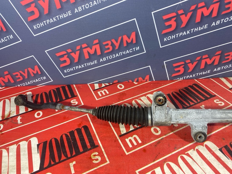 Рулевая рейка, 4500 рублей, Солонцы