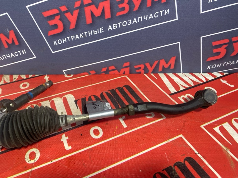 Рулевая рейка, 4500 рублей, Солонцы