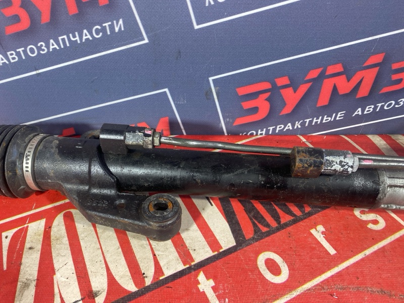 Рулевая рейка, 3500 рублей, Солонцы