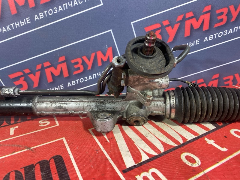 Рулевая рейка, 3500 рублей, Солонцы