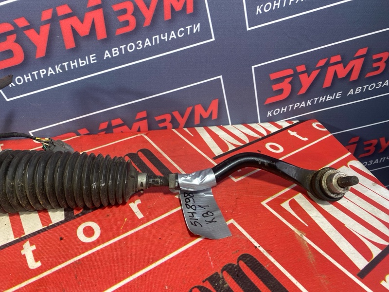 Рулевая рейка, 3500 рублей, Солонцы