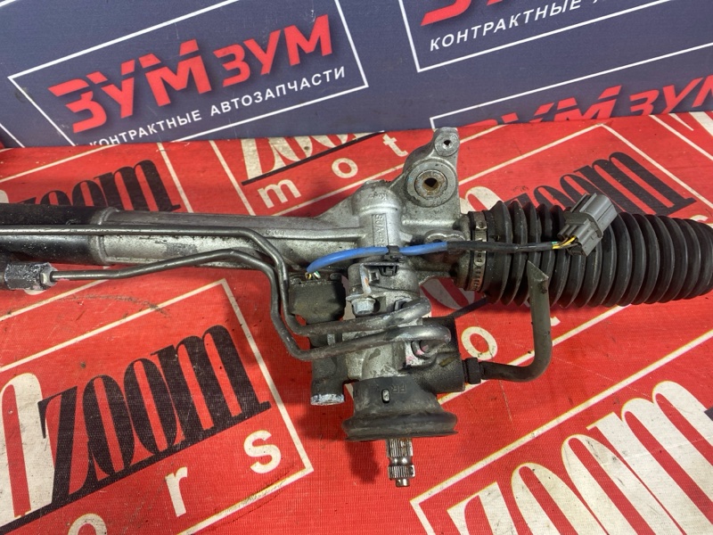 Рулевая рейка, 3500 рублей, Солонцы