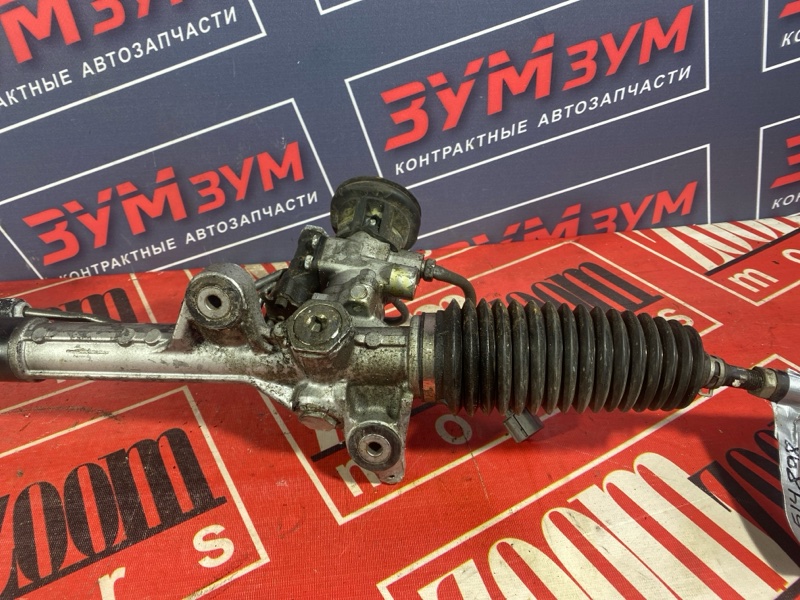 Рулевая рейка, 3500 рублей, Солонцы