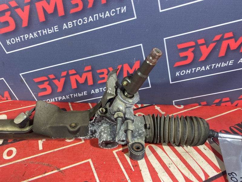 Рулевая рейка, 6500 рублей, Солонцы