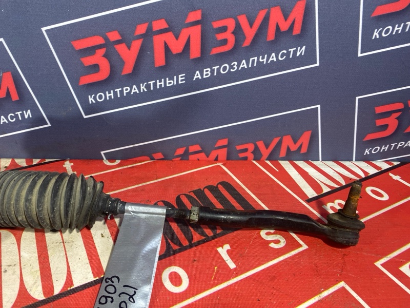 Рулевая рейка, 6500 рублей, Солонцы