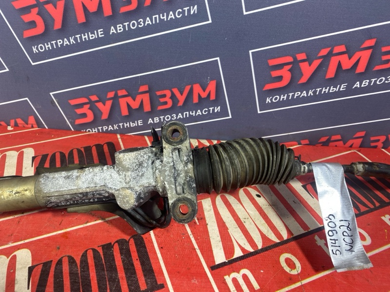 Рулевая рейка, 6500 рублей, Солонцы