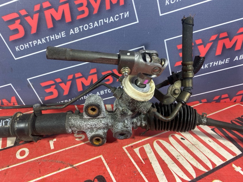 Рулевая рейка, 15000 рублей, Солонцы