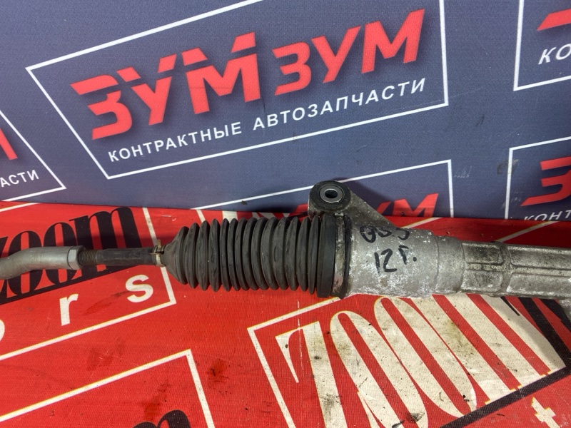 Рулевая рейка, 7500 рублей, Солонцы