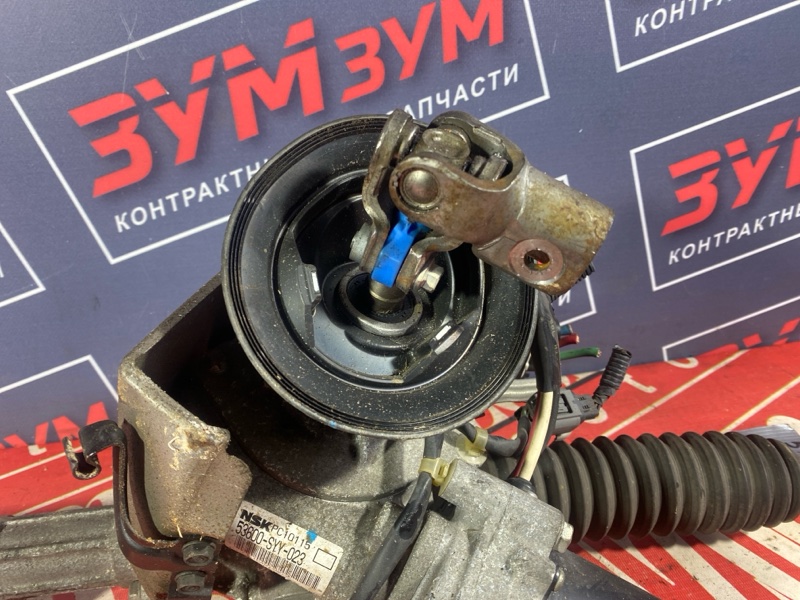 Рулевая рейка, 7500 рублей, Солонцы