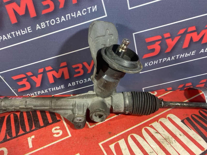 Рулевая рейка, 2400 рублей, Солонцы