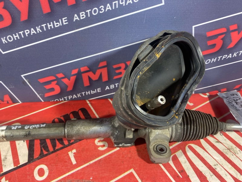Рулевая рейка, 9500 рублей, Солонцы