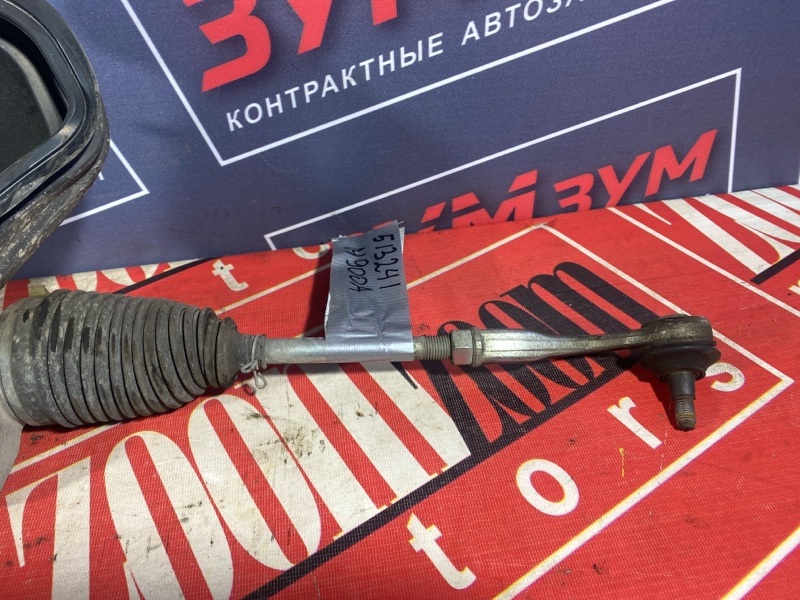 Рулевая рейка, 9500 рублей, Солонцы