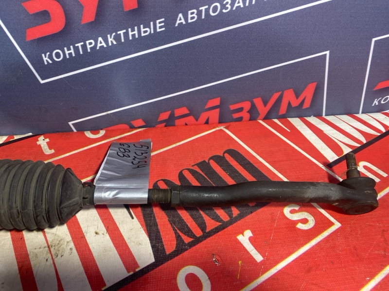 Рулевая рейка, 7500 рублей, Солонцы