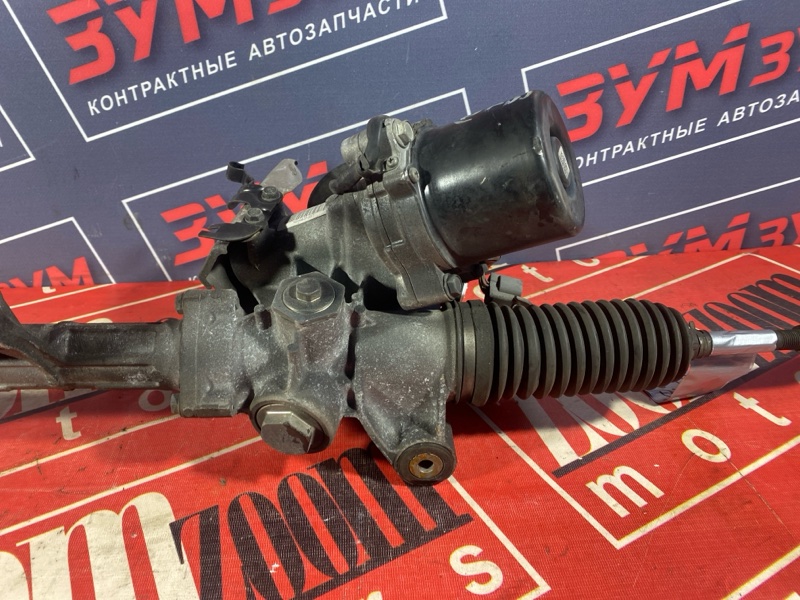Рулевая рейка, 7500 рублей, Солонцы