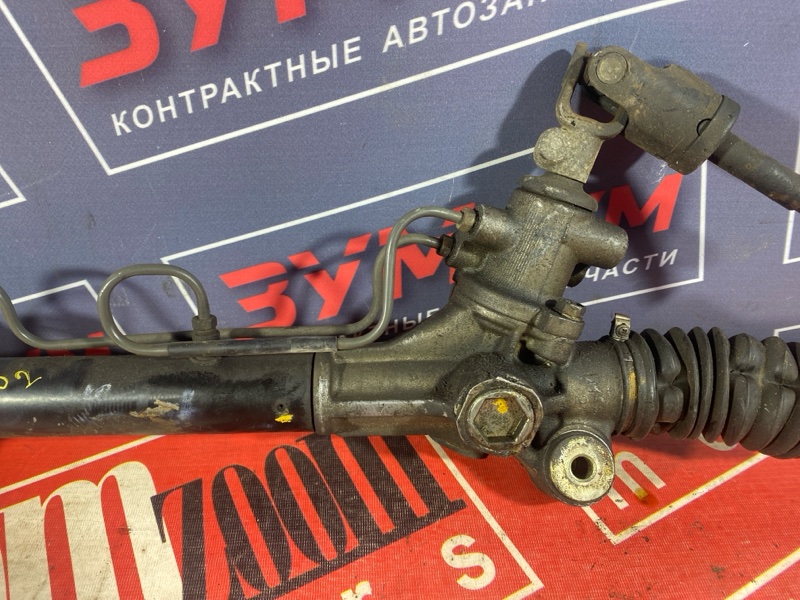 Рулевая рейка, 15000 рублей, Солонцы
