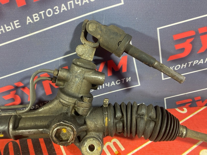 Рулевая рейка, 15000 рублей, Солонцы