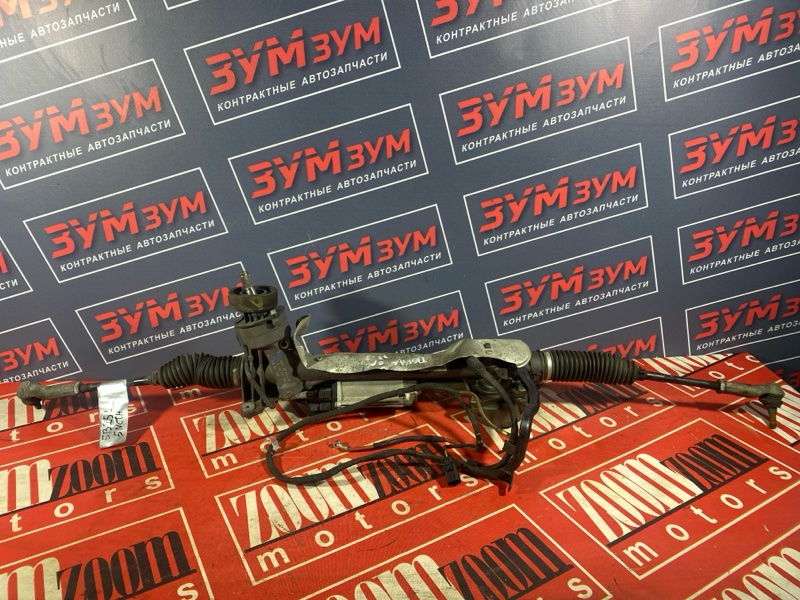 Рулевая рейка, 5500 рублей, Солонцы