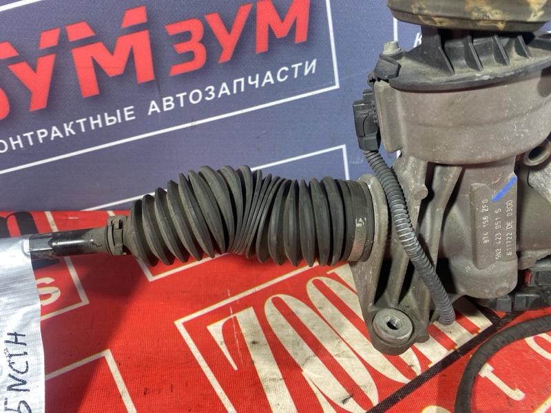 Рулевая рейка, 5500 рублей, Солонцы