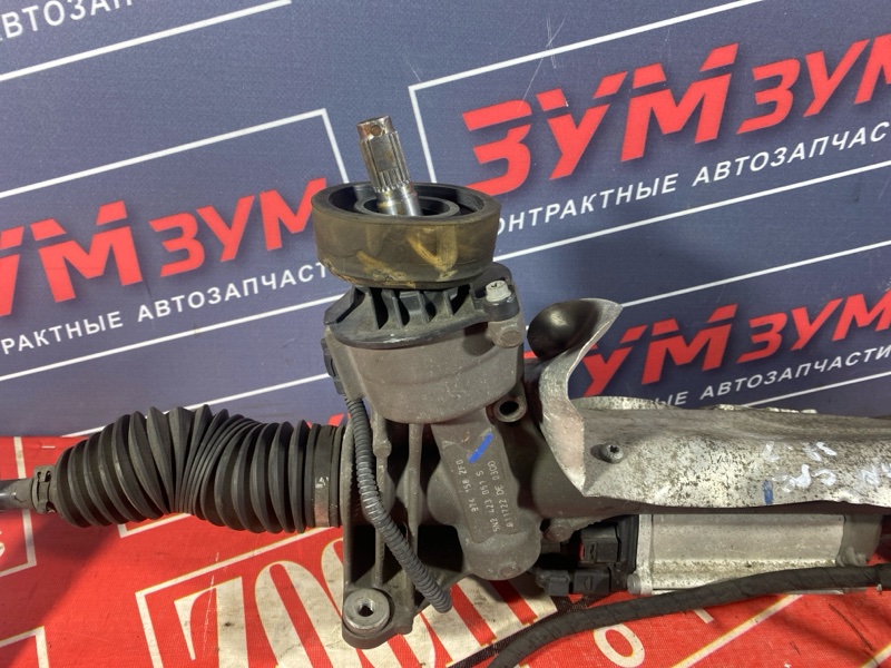 Рулевая рейка, 5500 рублей, Солонцы