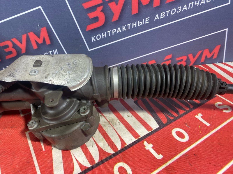 Рулевая рейка, 5500 рублей, Солонцы