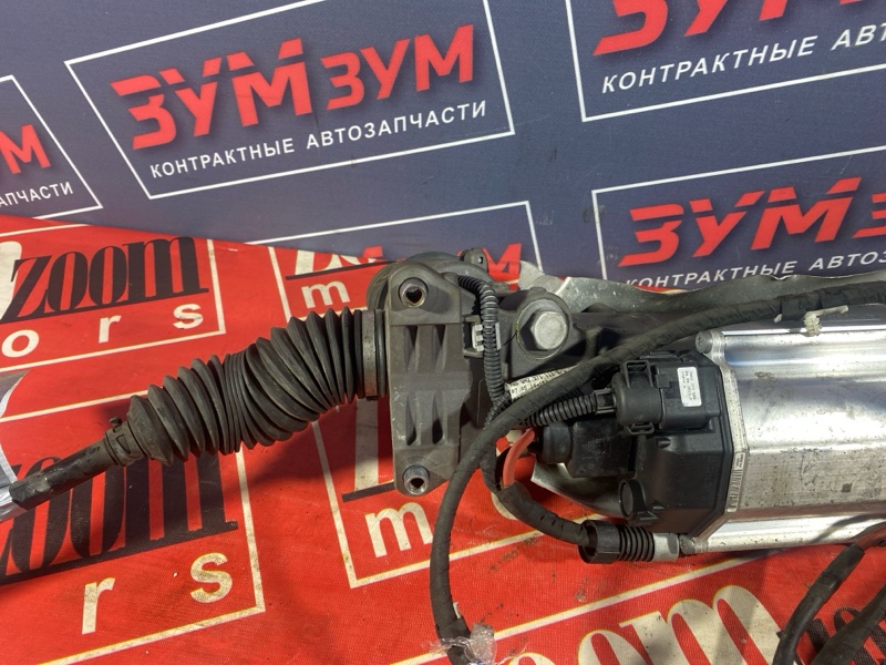 Рулевая рейка, 5500 рублей, Солонцы