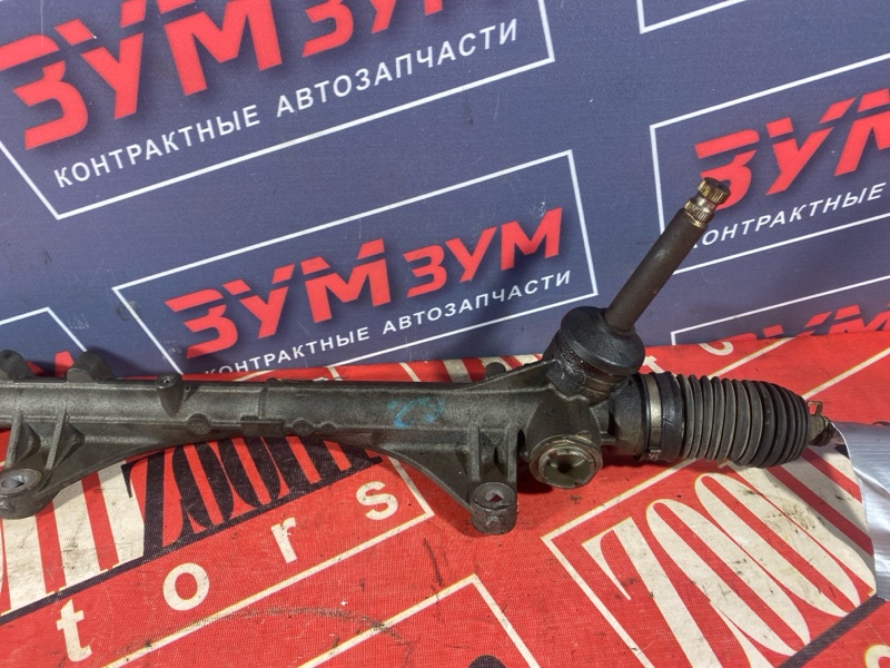 Рулевая рейка, 6000 рублей, Солонцы