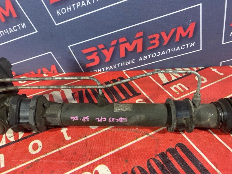Рулевая рейка, 3000 рублей, Солонцы