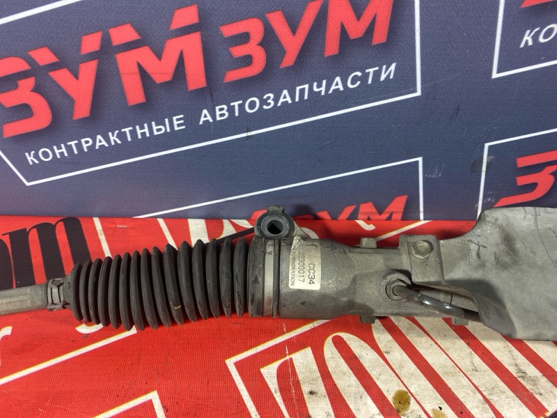 Рулевая рейка, 2500 рублей, Солонцы