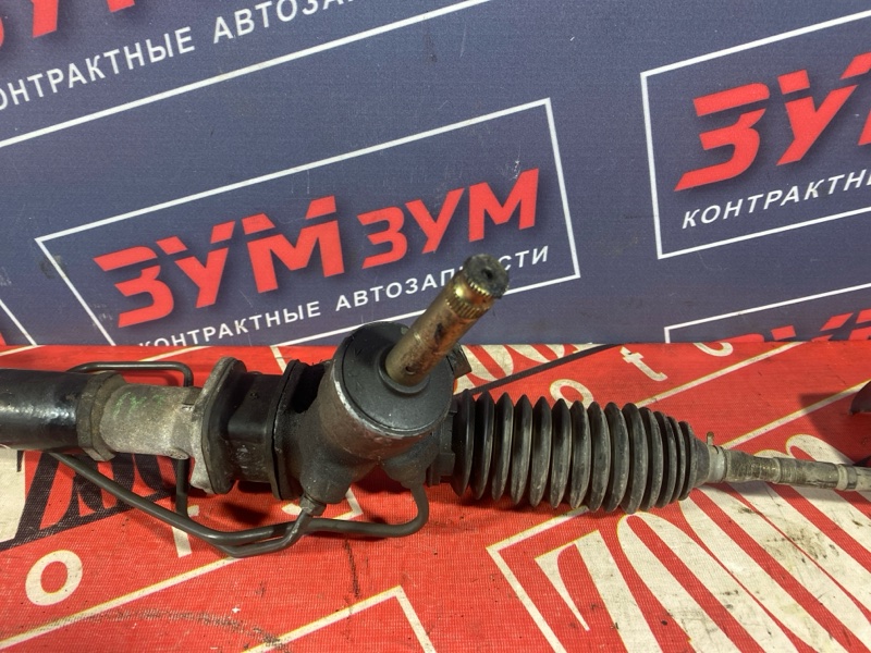 Рулевая рейка, 7000 рублей, Солонцы