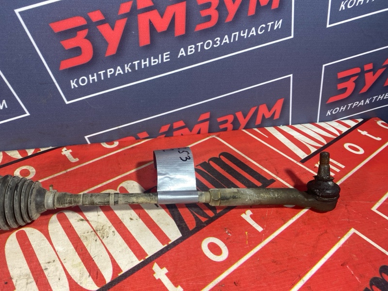 Рулевая рейка, 7000 рублей, Солонцы