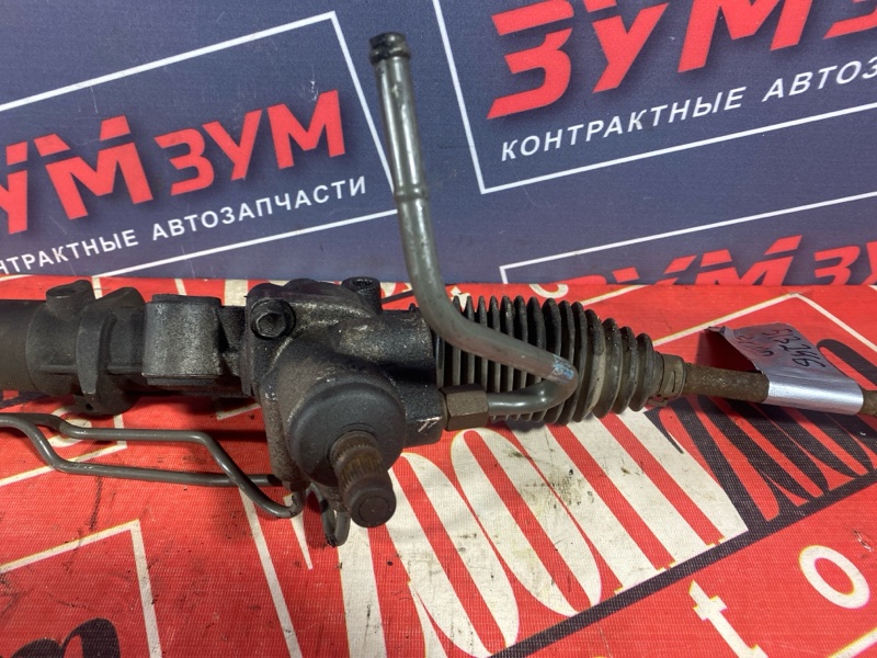 Рулевая рейка, 6500 рублей, Солонцы