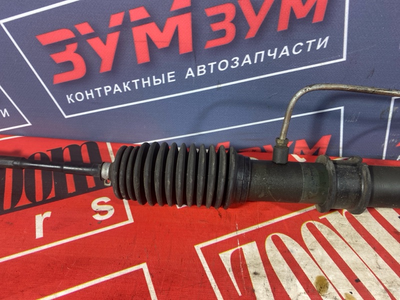 Рулевая рейка, 11000 рублей, Солонцы